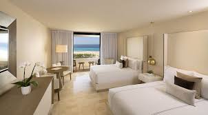 The Reserve Suite Ocean Front