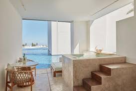 Resort View Junior Suite with Plunge Pool & Butler Service