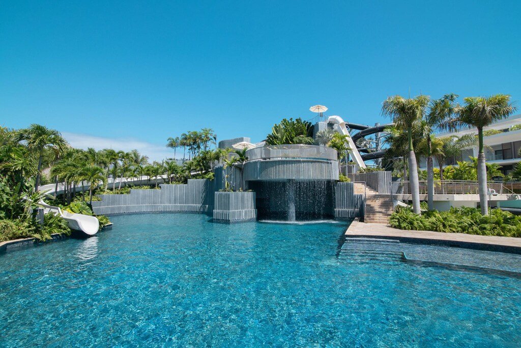 Dreams Onyx Resort & Spa resort