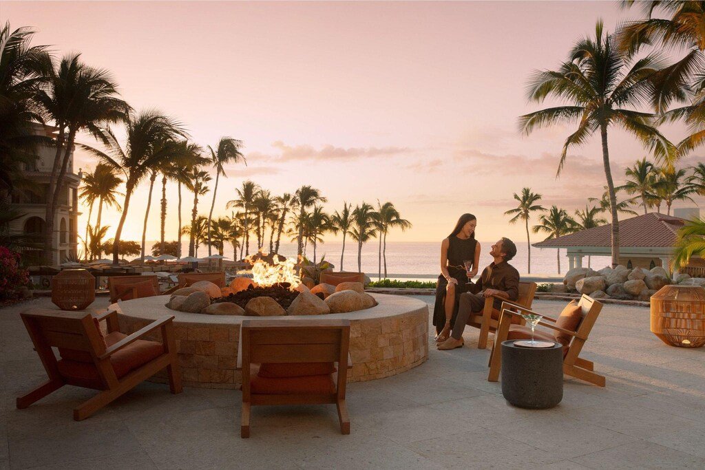 Dreams Los Cabos Suites Golf Resort & Spa resort