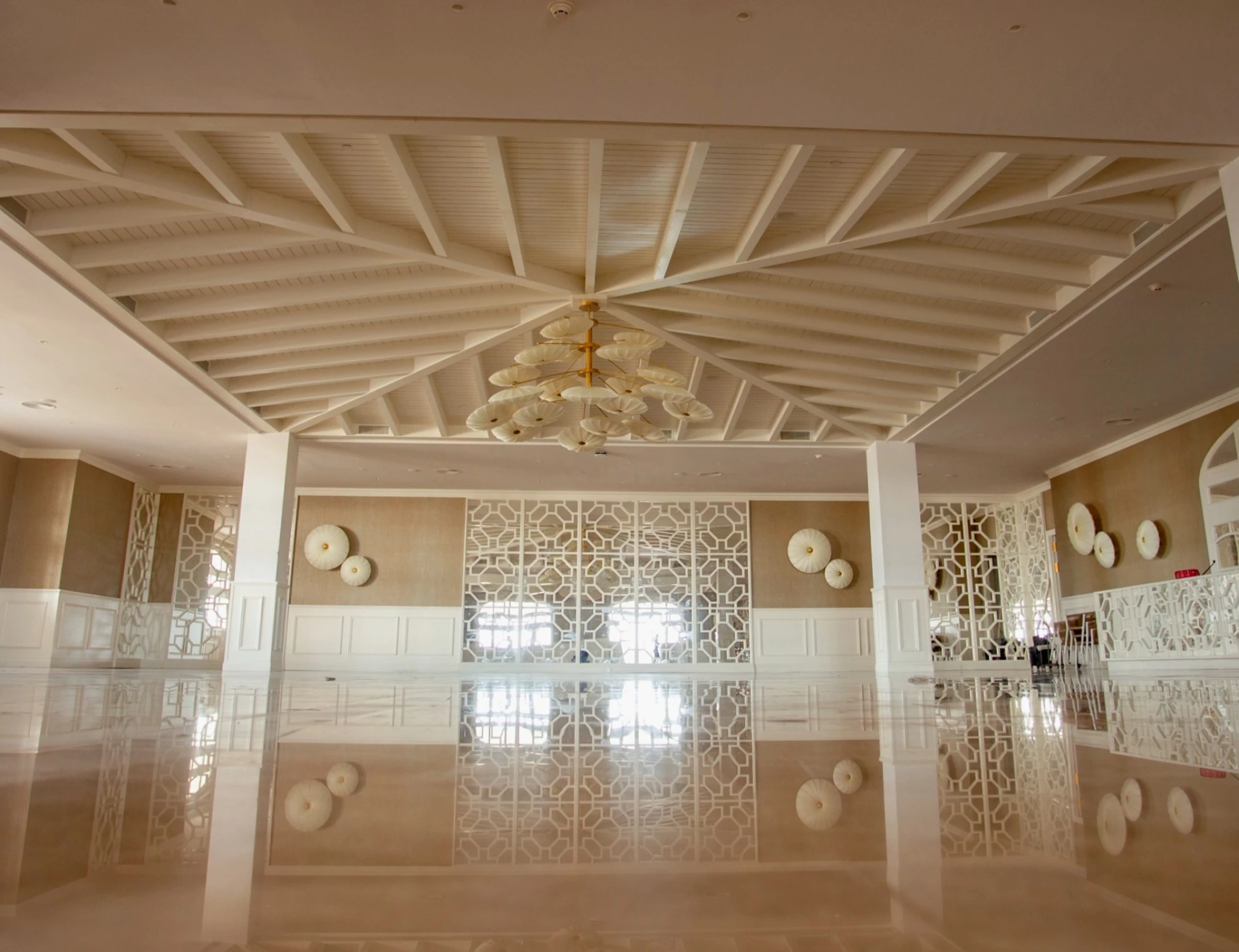 Ballroom