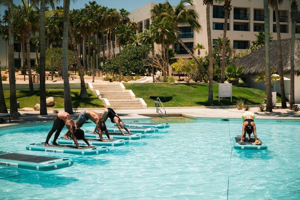 Paradisus Los Cabos  resort