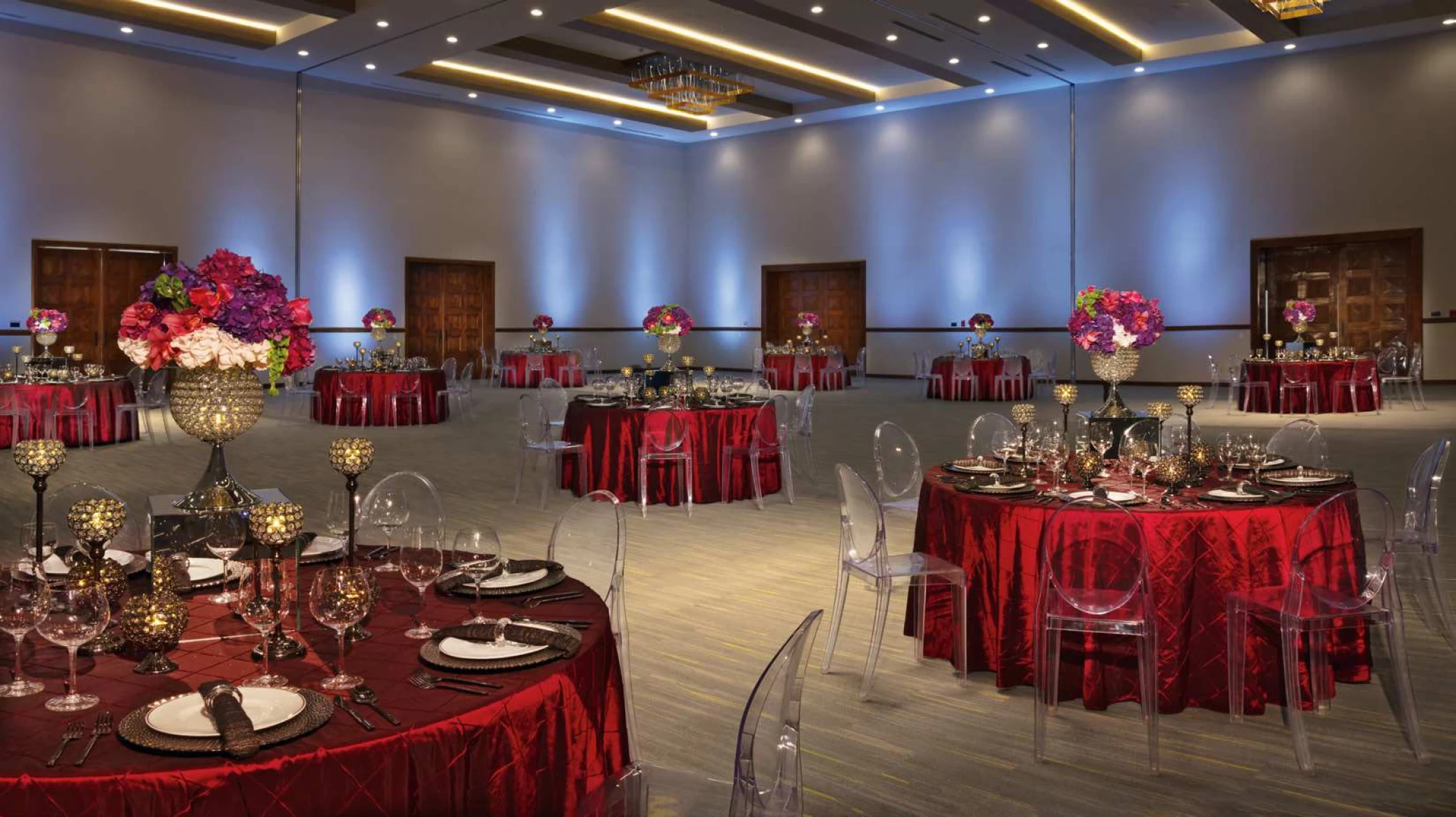 Ballroom