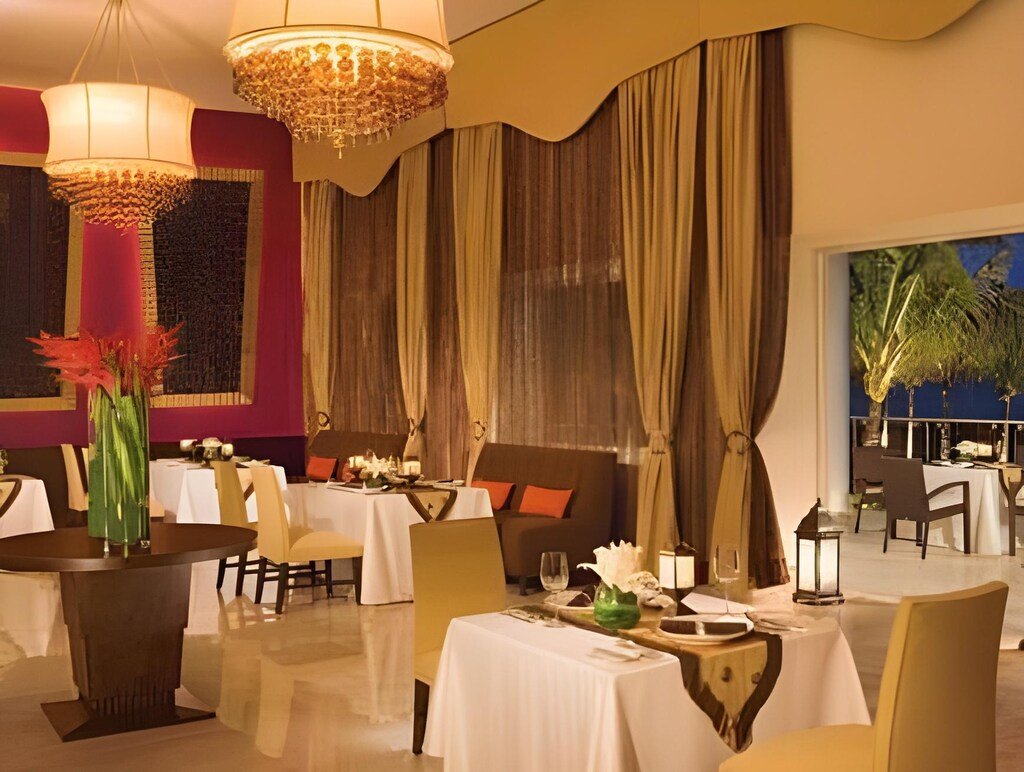 Dreams Jade Resort & Spa resort