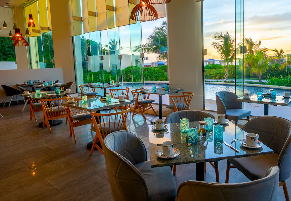 Live Aqua Cancun  resort