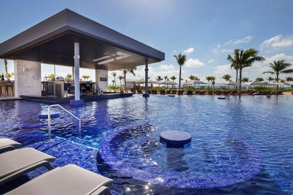 Planet Hollywood Cancun Adult Scene by Royalton, an Autograph Collection All-Inclusive Resort resort