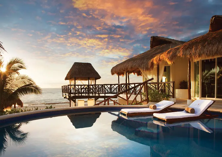 Presidential Casita Suite