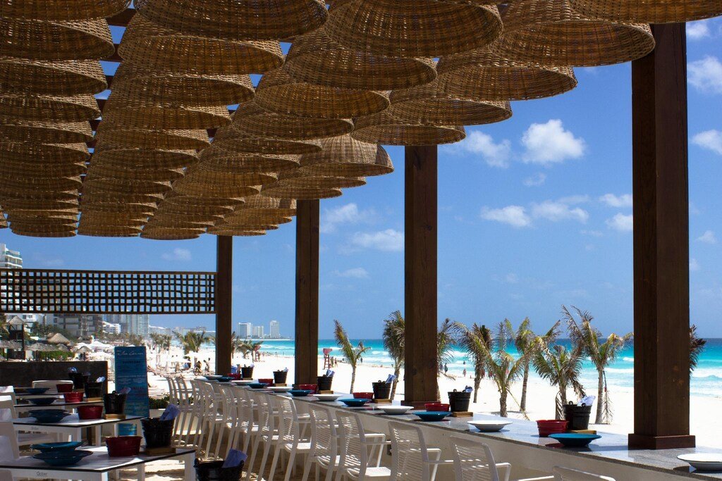 Live Aqua Cancun  resort