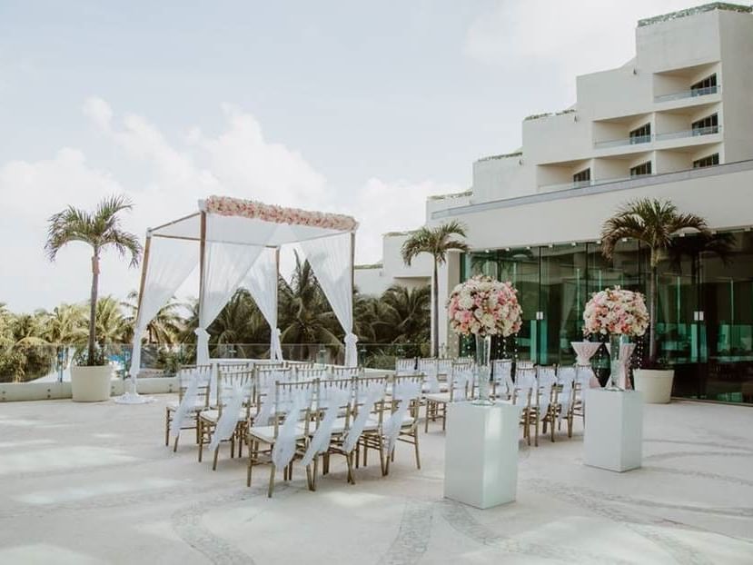 Egos Terrace