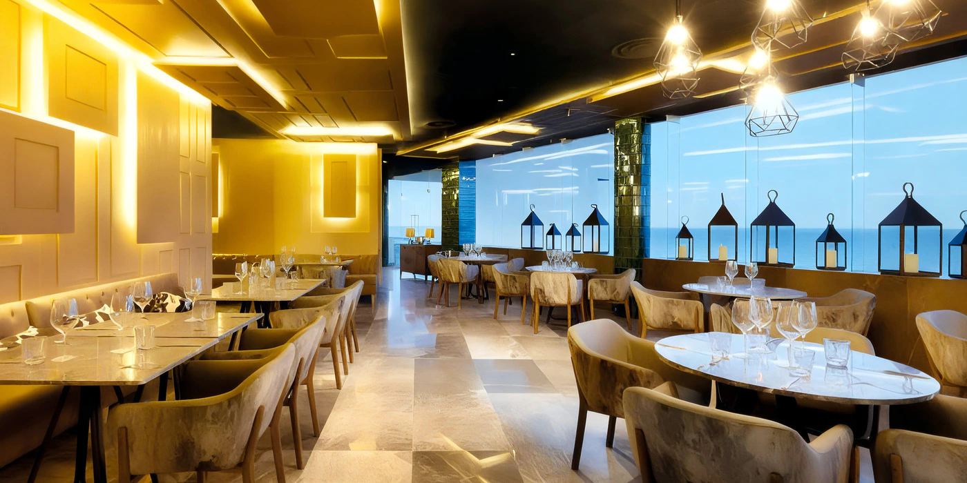 El Gaucho Restaurant