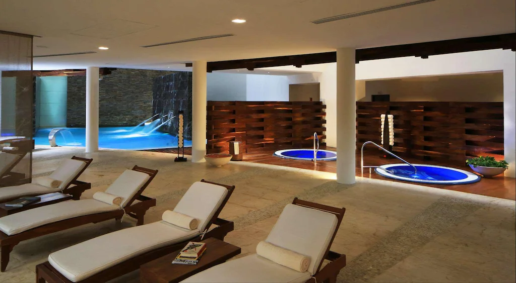 Grand Velas Riviera Maya resort