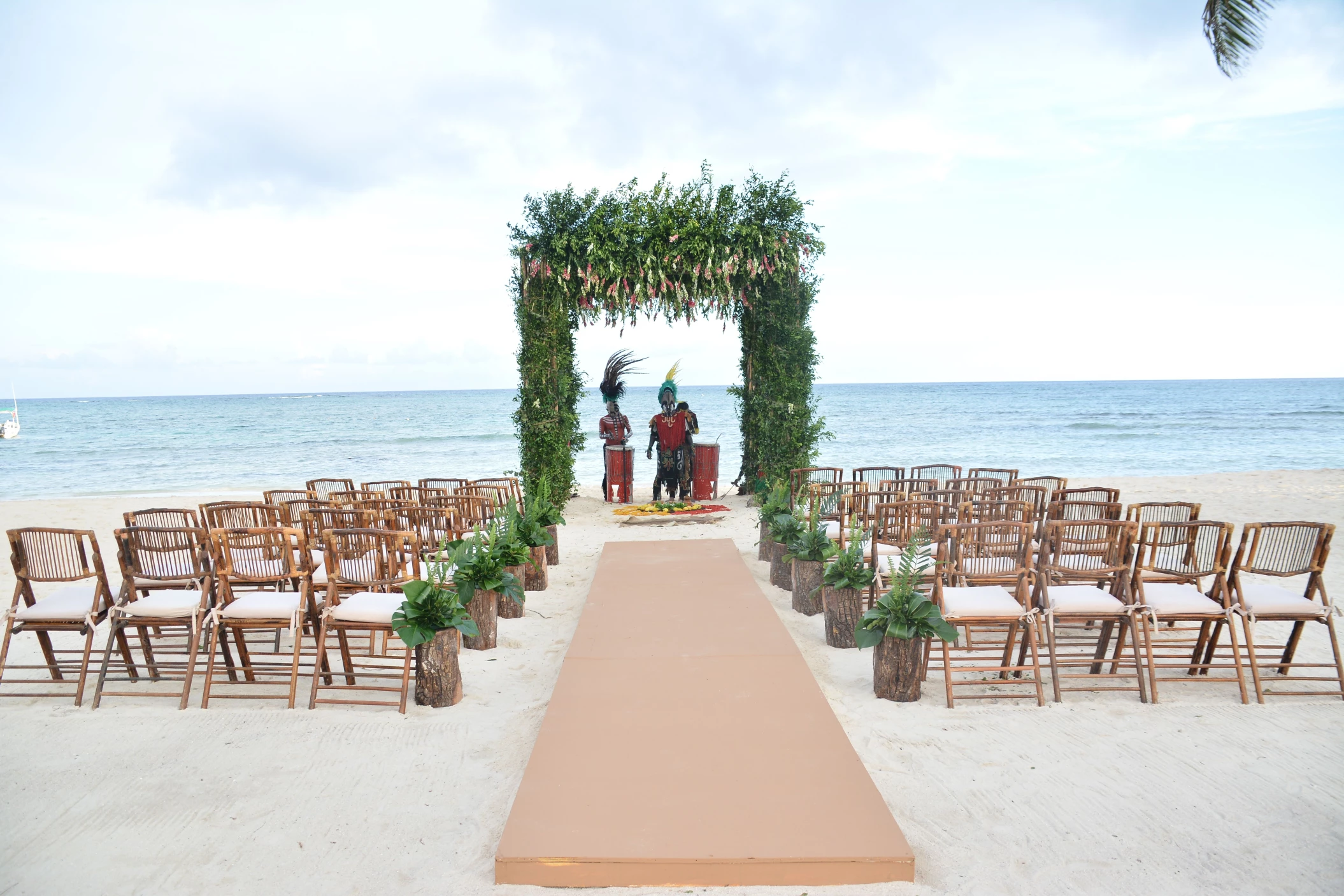 Seaside Beach