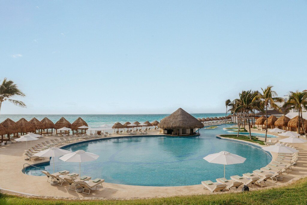 Paradisus Cancun  resort