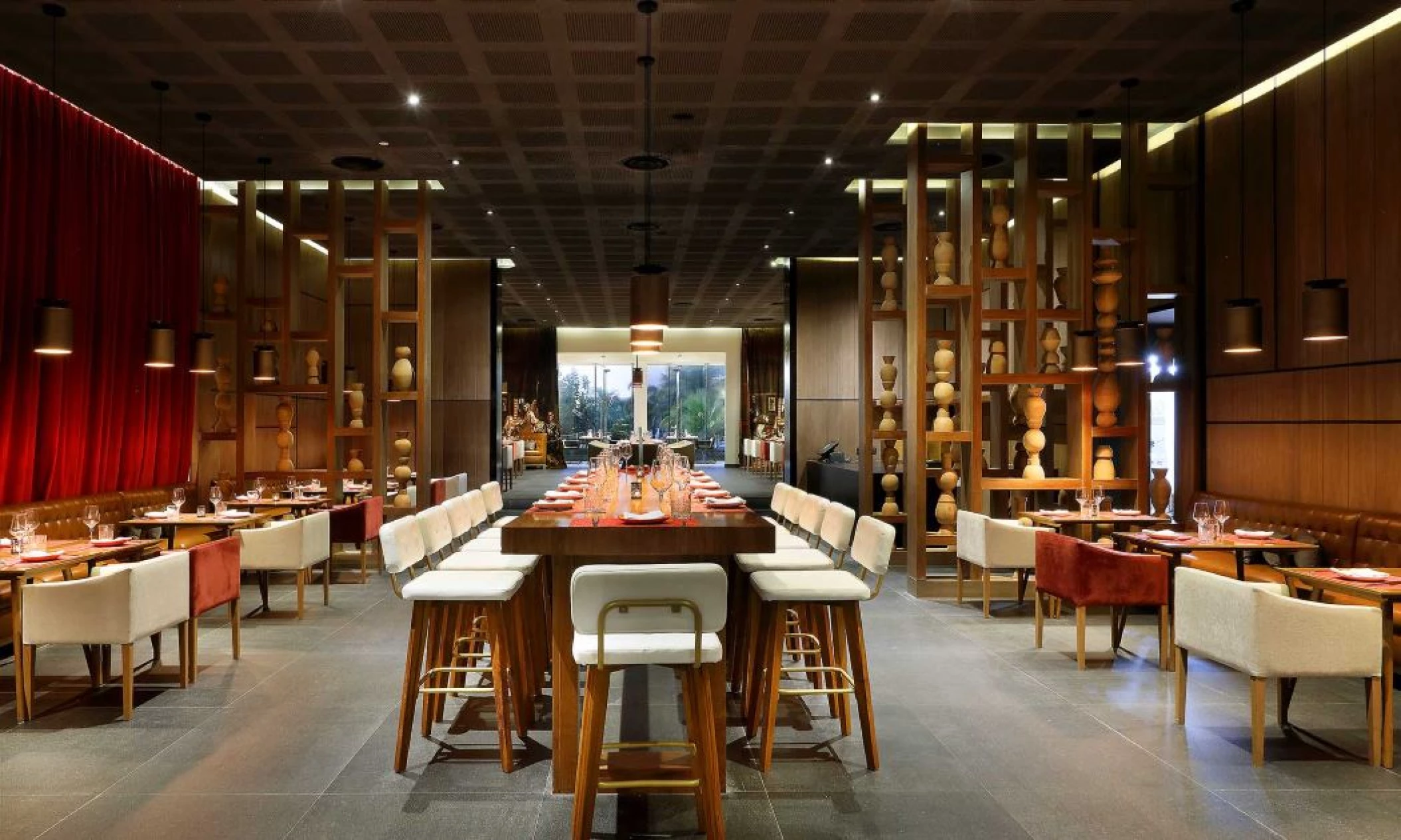 Tentazione Restaurant