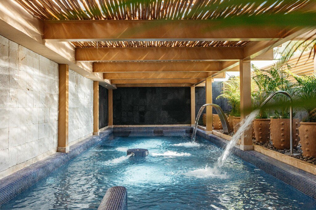 Paradisus Cancun  resort