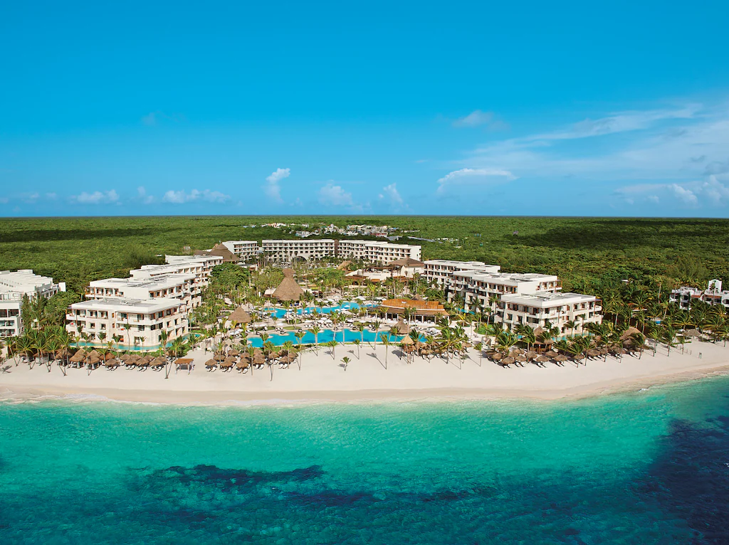 Secrets Akumal Riviera Maya resort
