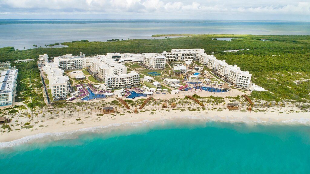 Planet Hollywood Cancun Adult Scene by Royalton, an Autograph Collection All-Inclusive Resort resort