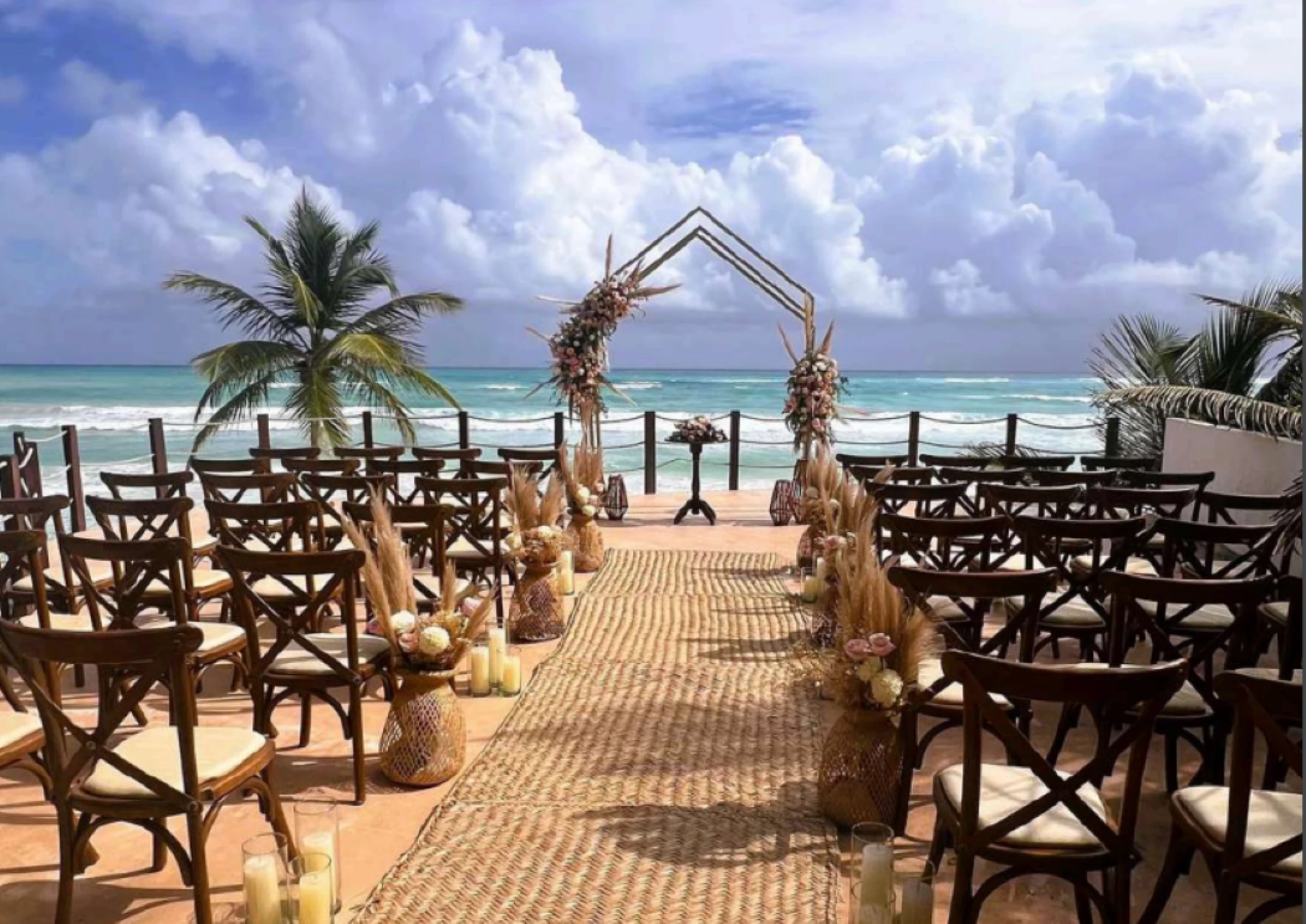 Willy's Place Terrace