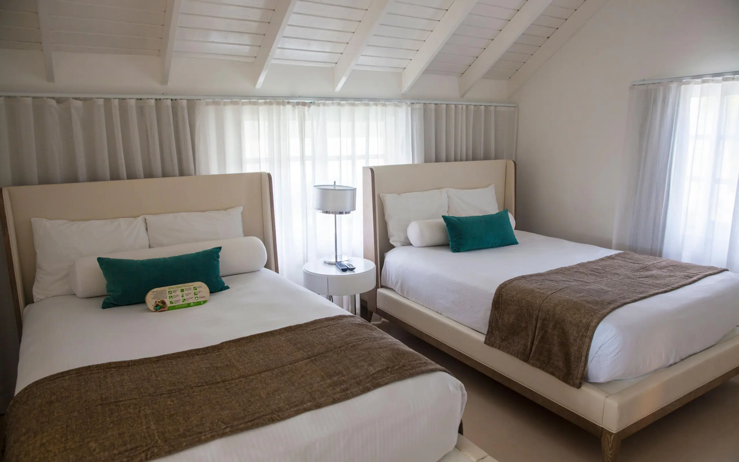 Family Loft Suite at Azul Beach Resort Negril 