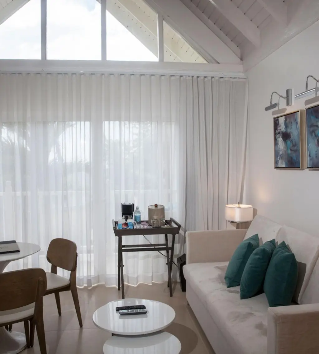 Family Suite at Azul Beach Resort Negril 