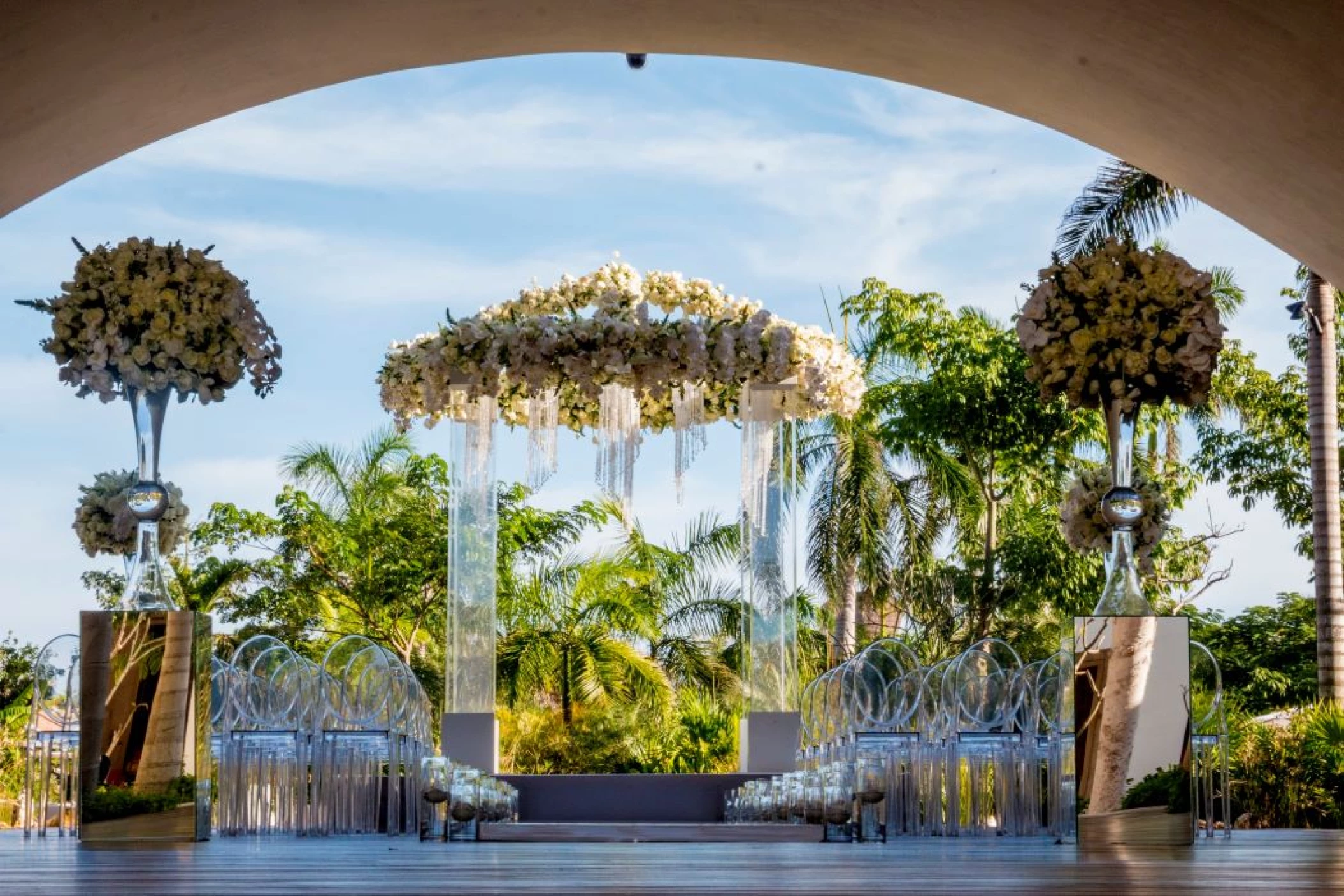 Arch