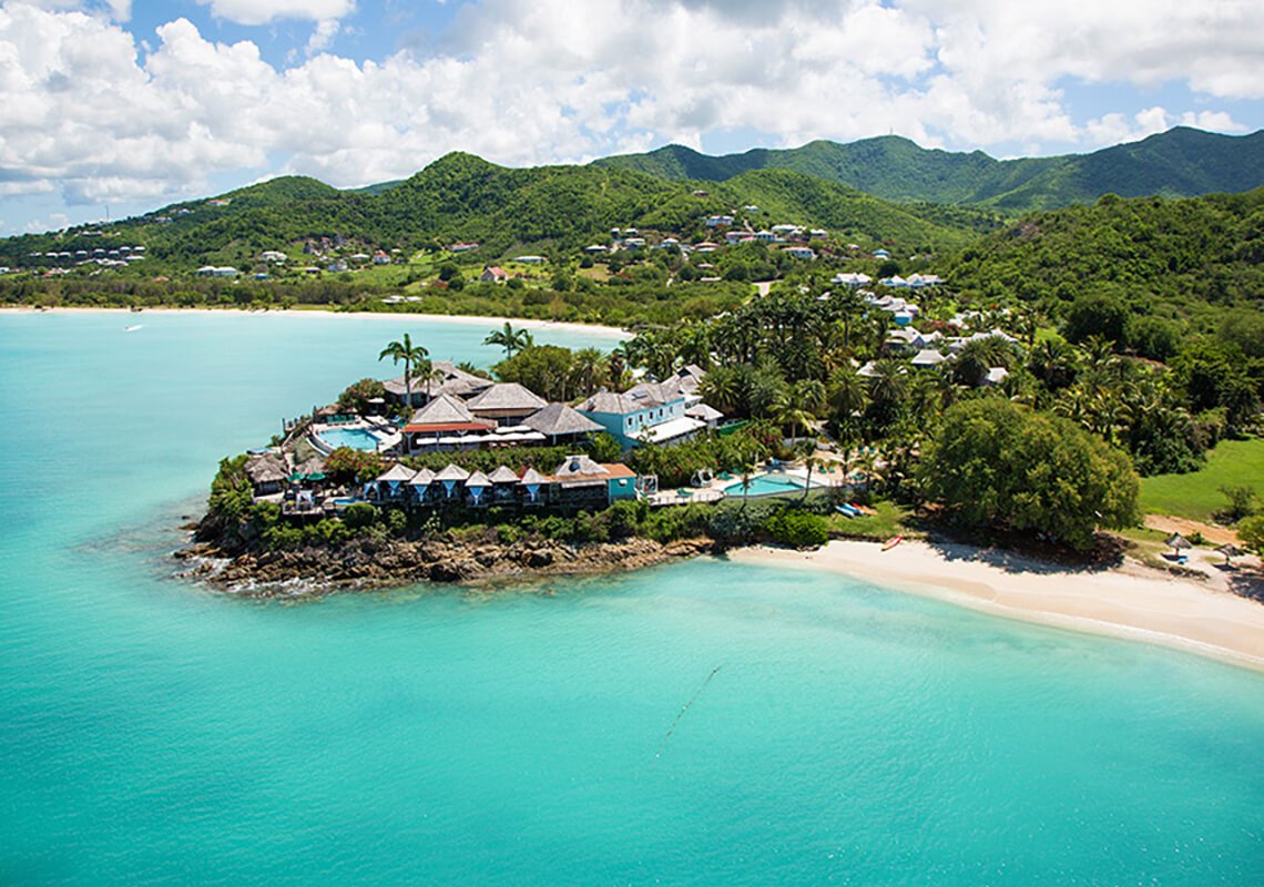 Cocobay Resort