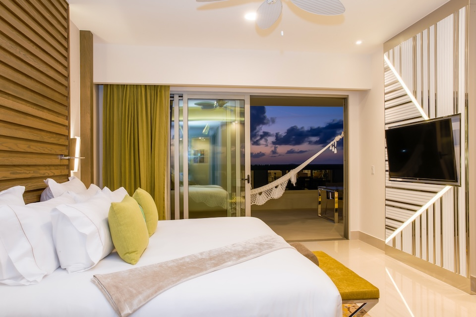 One Bedroom