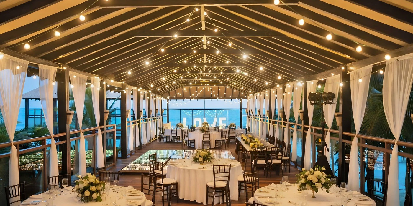 Pier Deck