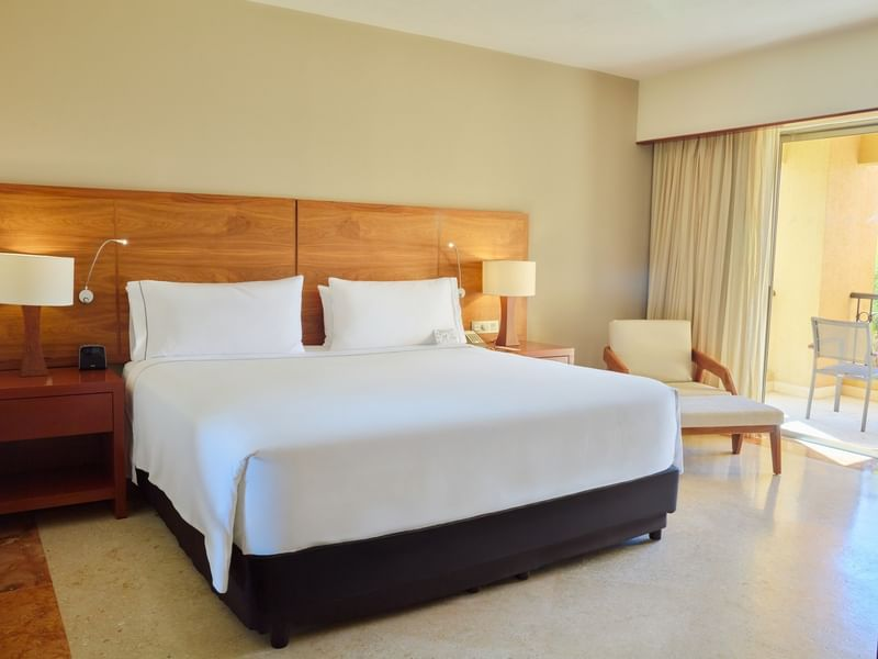 Grand Club Master Suite