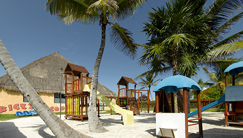 grand-palladium-kantenah_el-ranchito-park