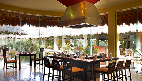 Grand Palladium Riviera Maya