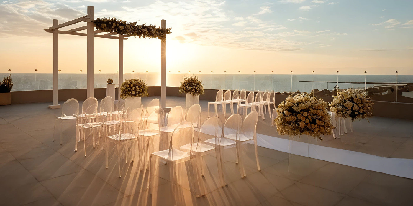 Gravity Terrace Rooftop