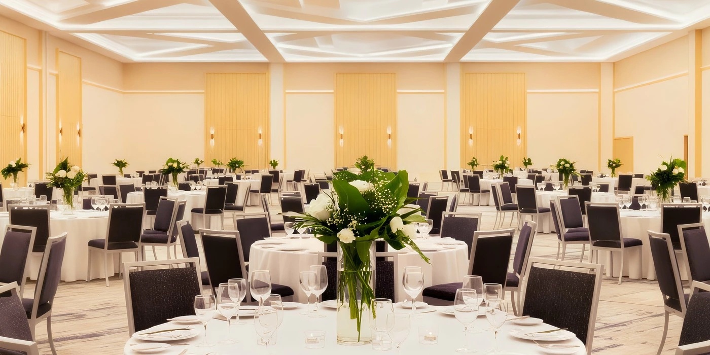 Azul Ballroom