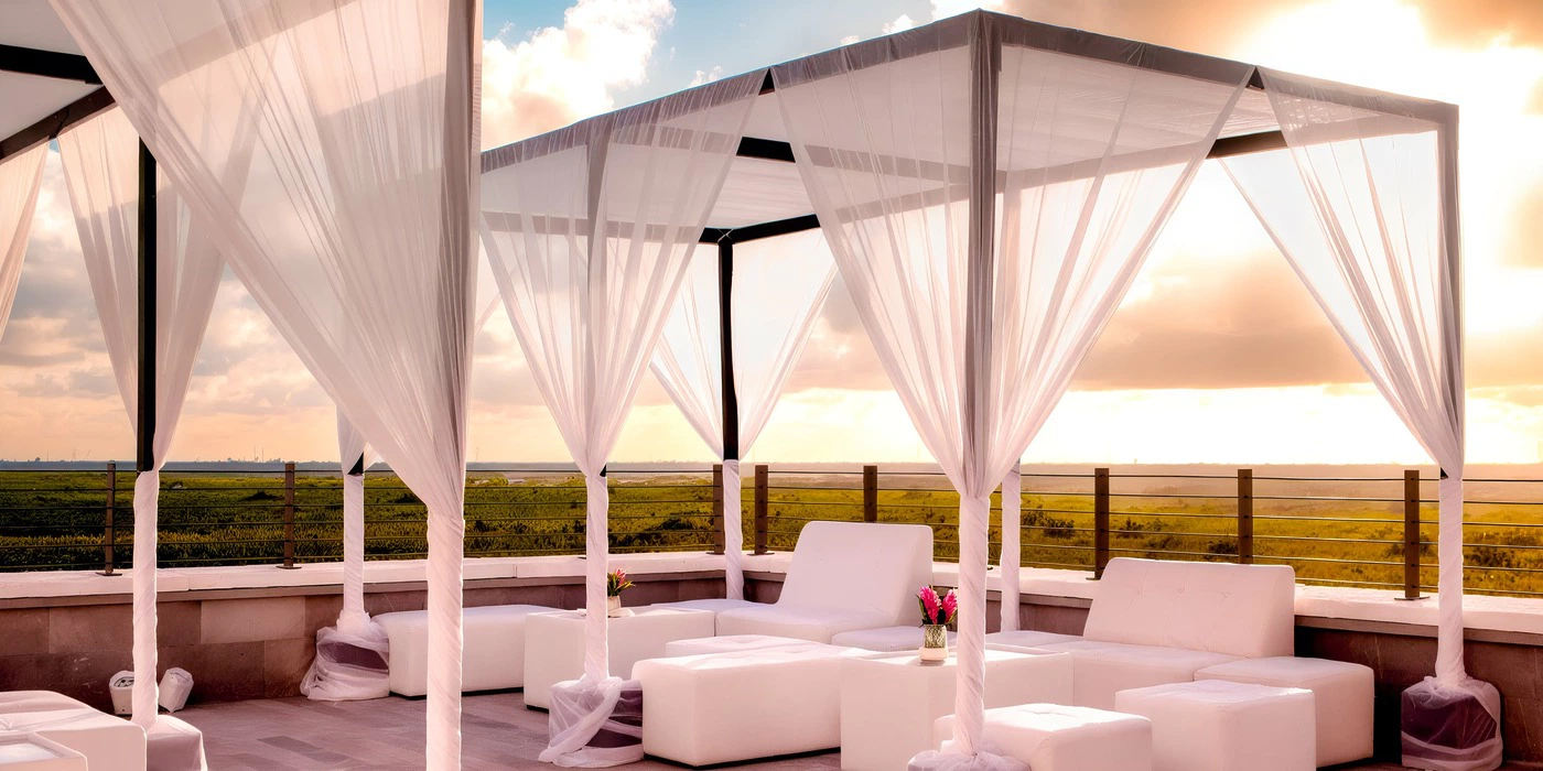 Sunset View Terrace