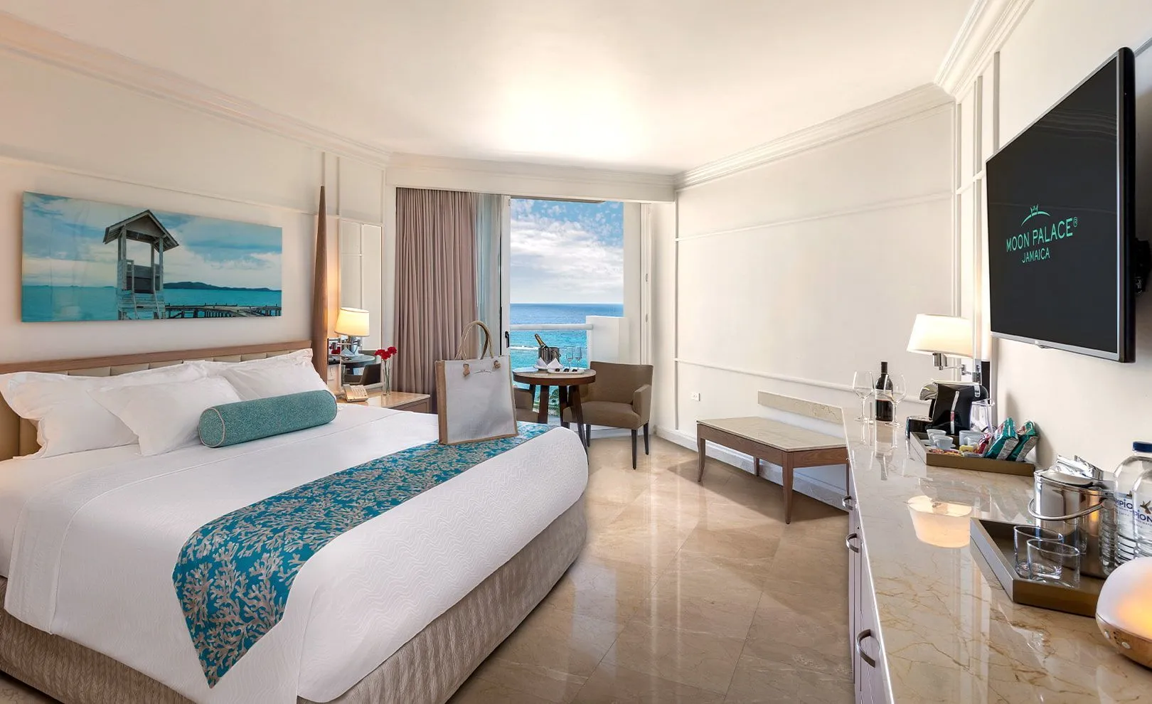 Superior Honeymoon Deluxe