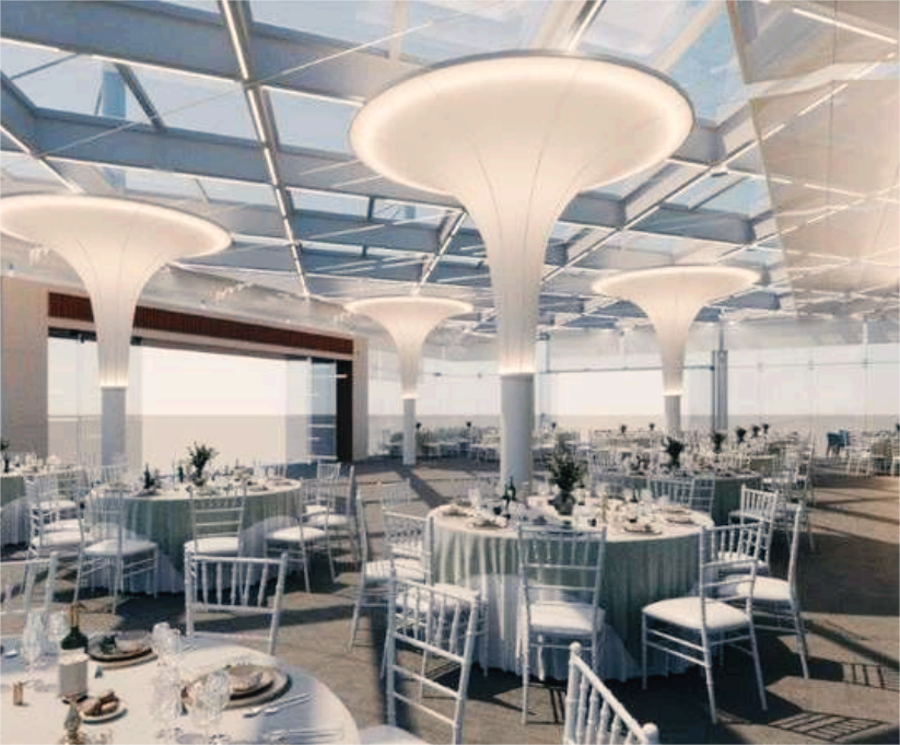 Ballroom