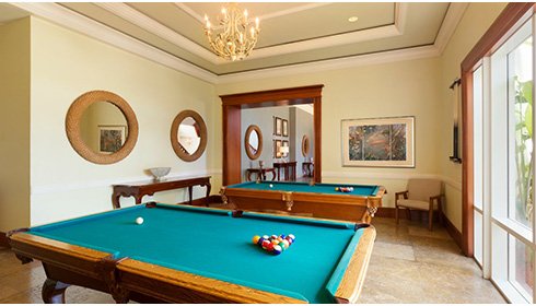 Hyatt Ziva Rose Hall