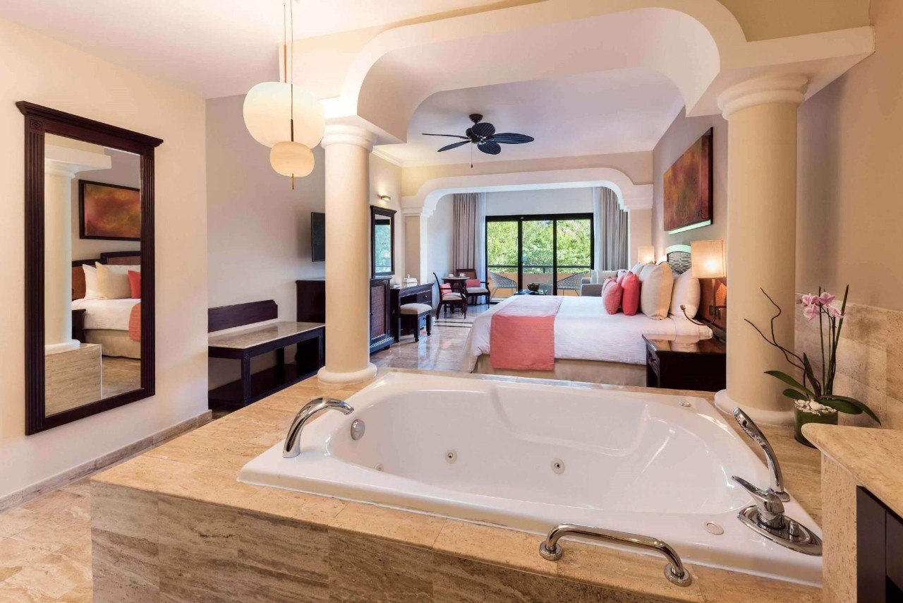  Junior Suite Garden View