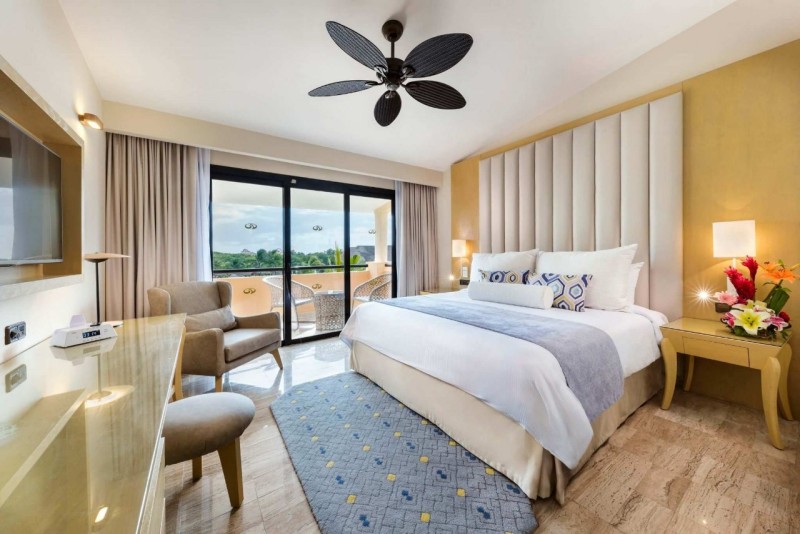 Suite Garden View