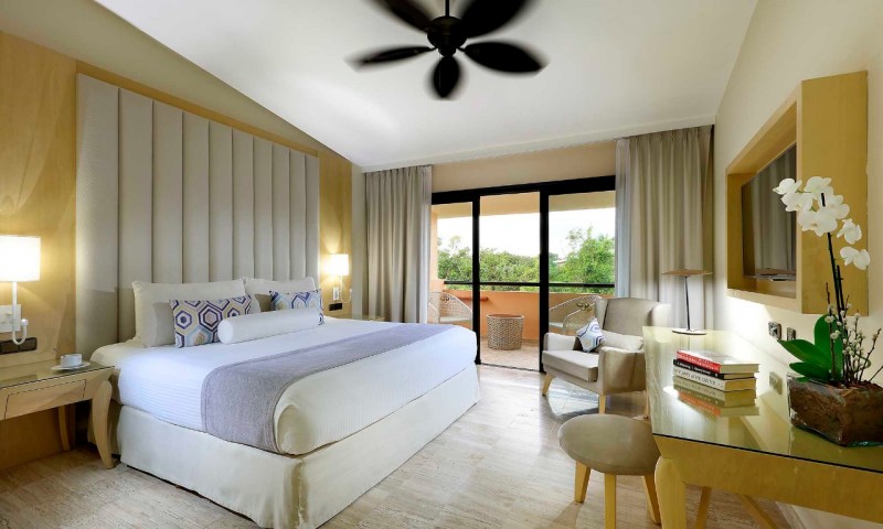 Suite Beachside