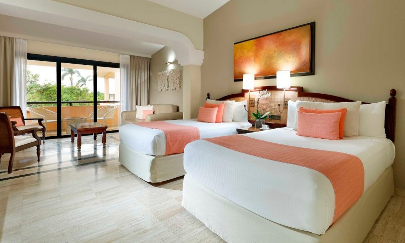 Connecting Suite