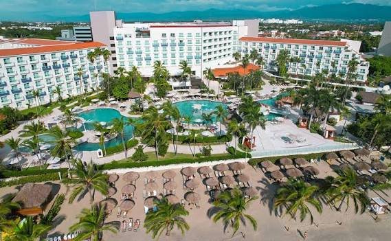 Hard Rock Hotel Vallarta resort