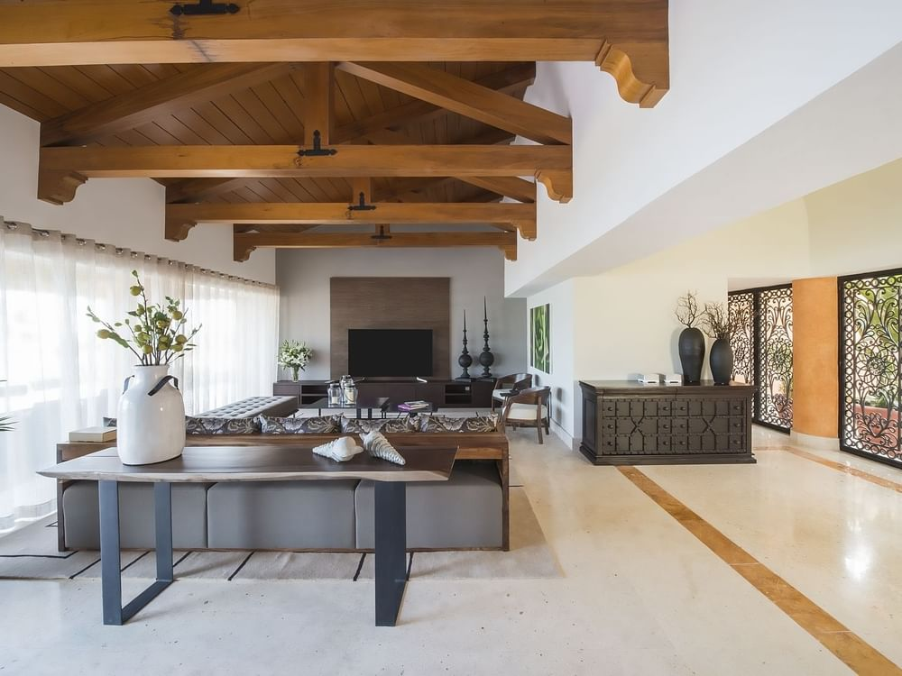 Imperial Suite