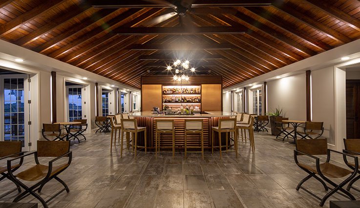 Hammock Cove Antigua | Adults-Only Luxury Villas resort