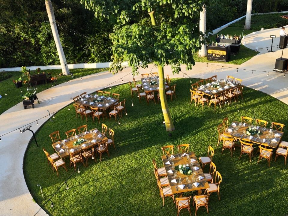 Ceiba Garden