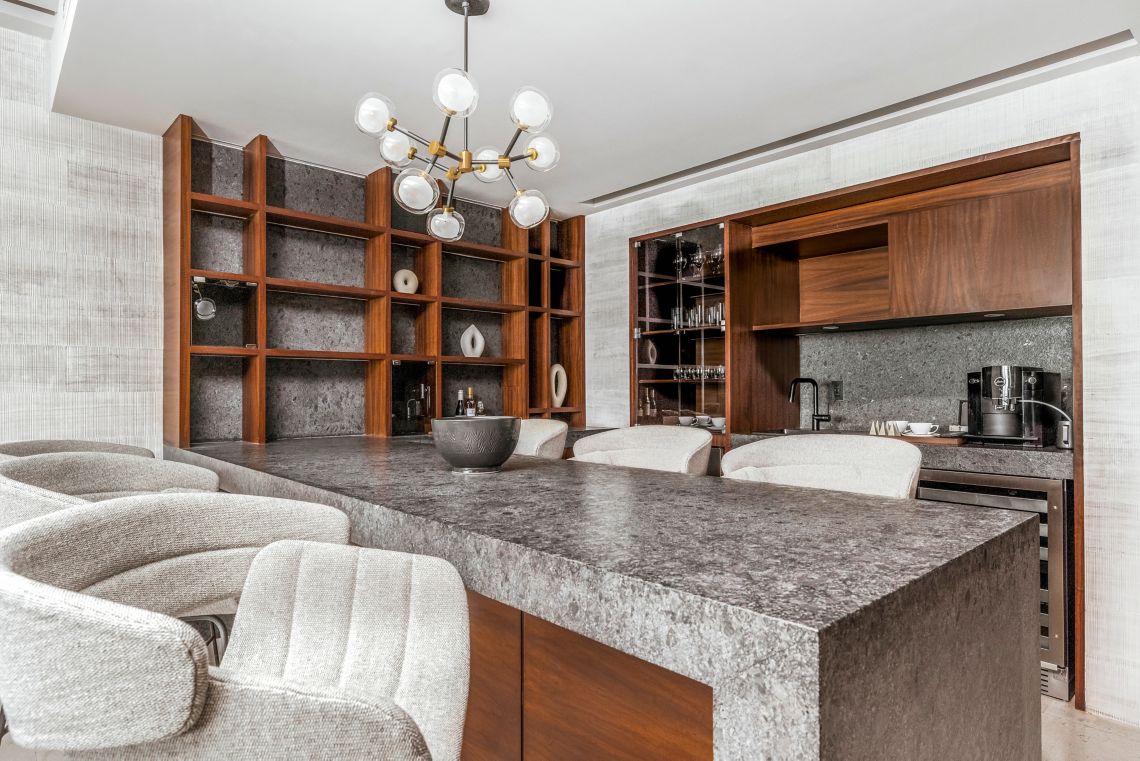 Ocean View Suite Three Bedroom