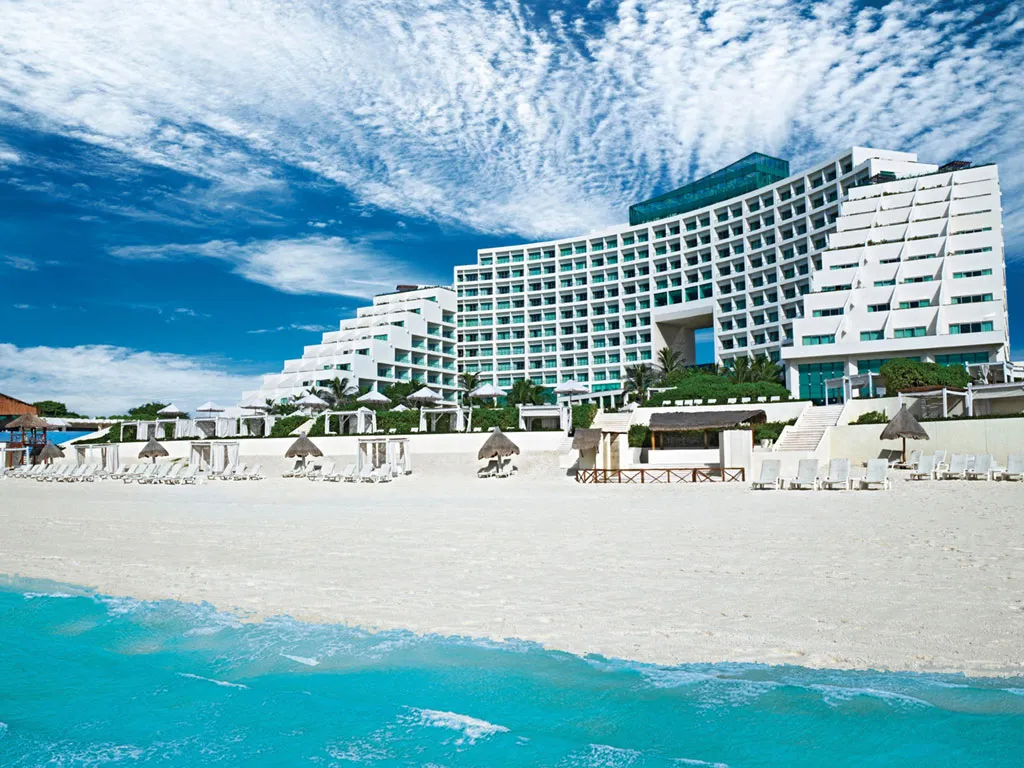 Live Aqua Cancun 