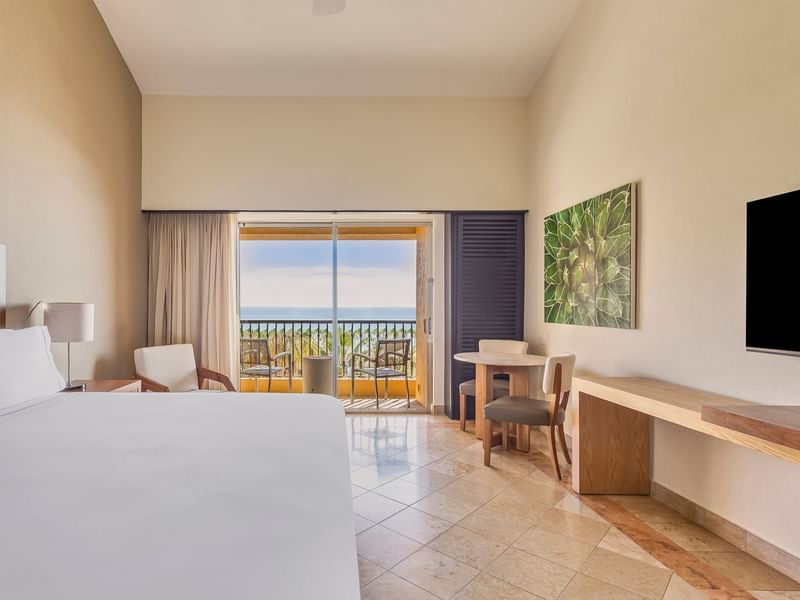 Deluxe Room King