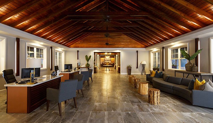 Hammock Cove Antigua | Adults-Only Luxury Villas resort