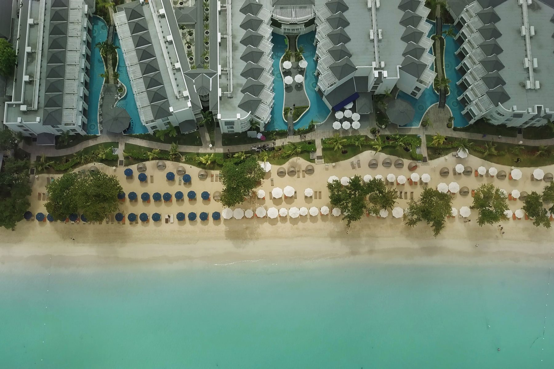 Azul Beach Resort Negril  resort